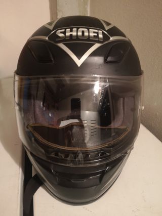 Casco Shoei 
