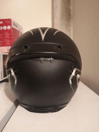 Casco Shoei 