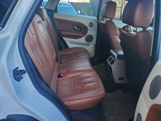 Se vende todoterreno como nuevo