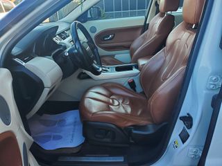 Se vende todoterreno como nuevo