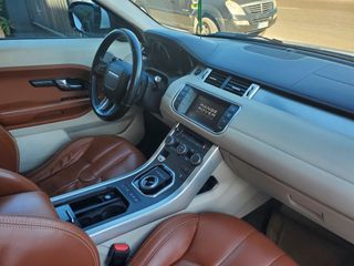 Se vende todoterreno como nuevo