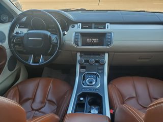 Se vende todoterreno como nuevo