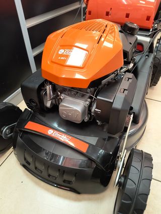 Cortacésped Max48TK Allarod Aluminio Stihl honda