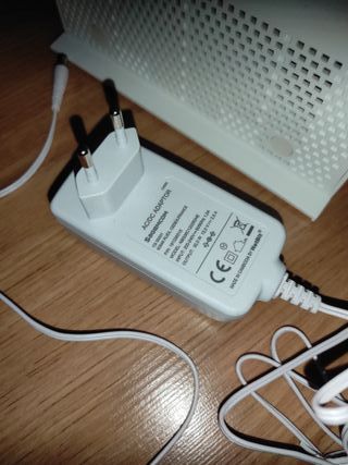 Router wifi sagemcom