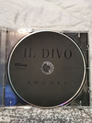 Il divo