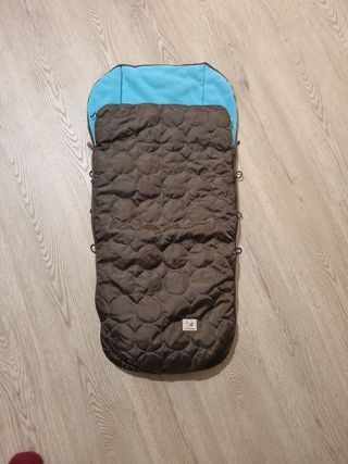 Saco invierno carrito BIMBIDREAMS