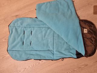 Saco invierno carrito BIMBIDREAMS