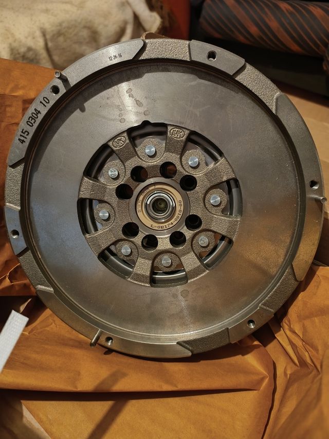 Bimasa Mercedes Benz sprinter 318 CDI 219 CDI