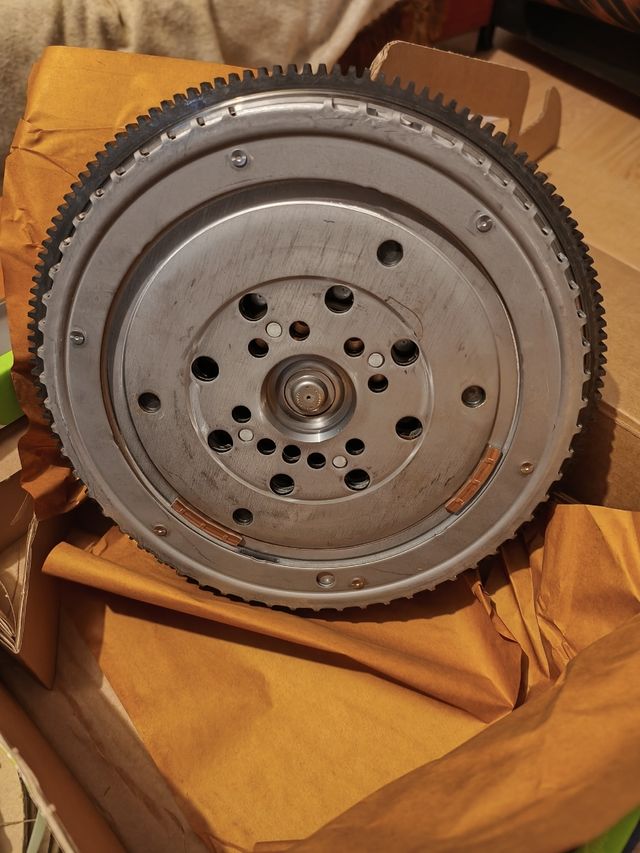 Bimasa Mercedes Benz sprinter 318 CDI 219 CDI