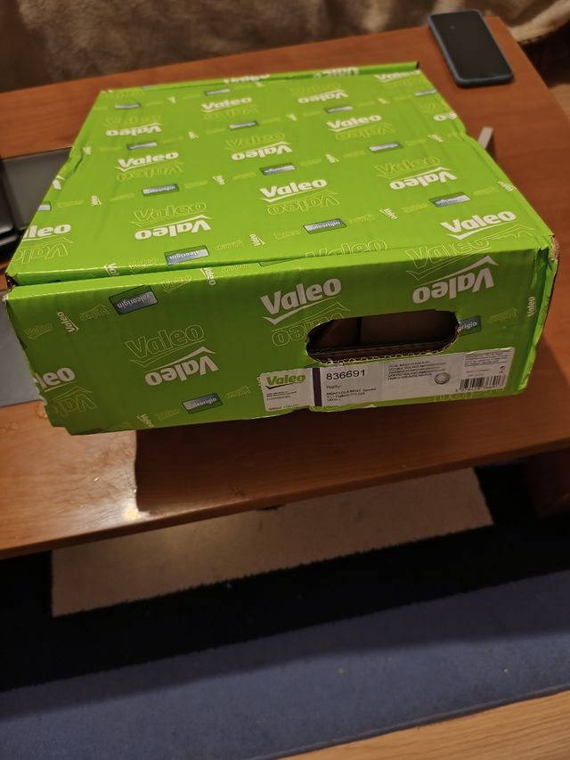 Bimasa Mercedes Benz sprinter 318 CDI 219 CDI