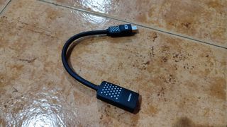 Cable de Mini HDMI a HDMI
