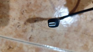 Cable de Mini HDMI a HDMI