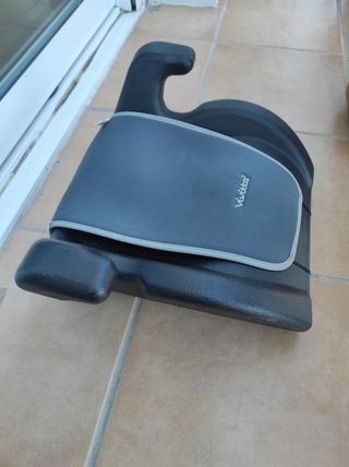 Alzador de coche para niños 15kg-36kg