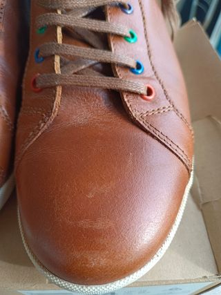 Zapatos Purificación García 