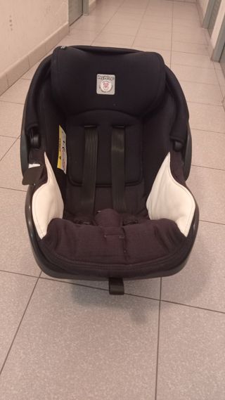 Trio Pep perego carrito y accesorios