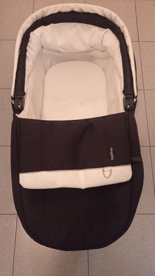Trio Pep perego carrito y accesorios
