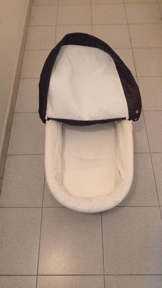 Trio Pep perego carrito y accesorios
