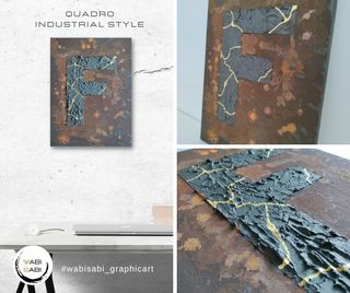 🆕 quadro contemporaneo