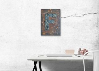 🆕 quadro contemporaneo
