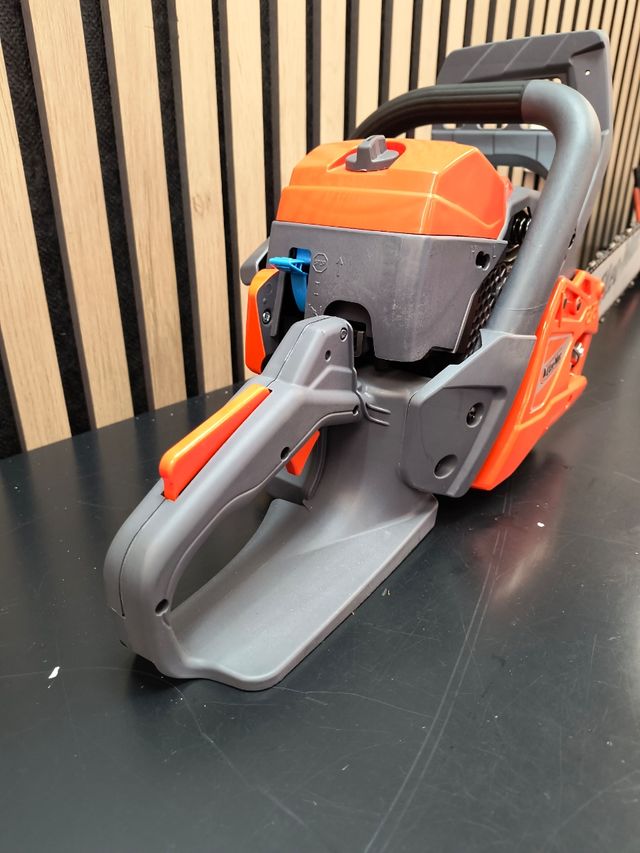 Motosierra Óleo-Mac Gs411 Stihl Husqvarna echo