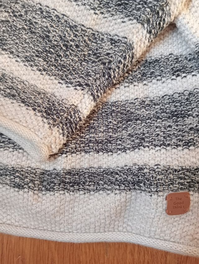 Jersey talla 6 años