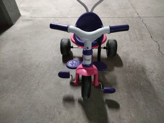Triciclo para niñ@s