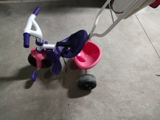 Triciclo para niñ@s