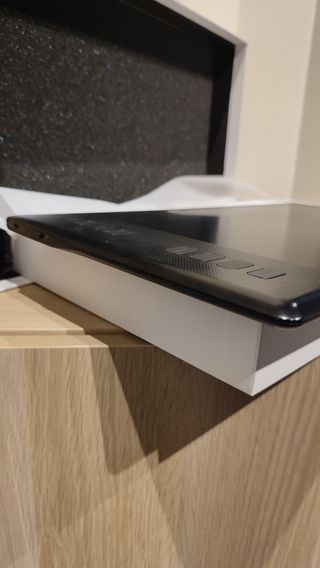 Tavoletta grafica Huion Inspiroy Q11K v2