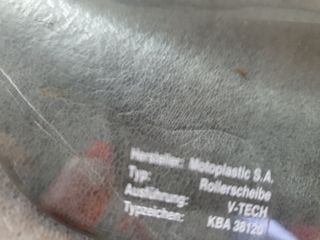 Cúpula t max 530 12 16