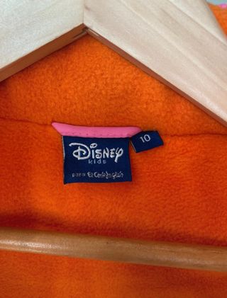 Chaleco Acolchado Fucsia