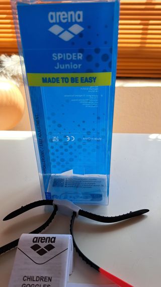 GAFAS ARENA NATACION INFANTILES REF 14-7986