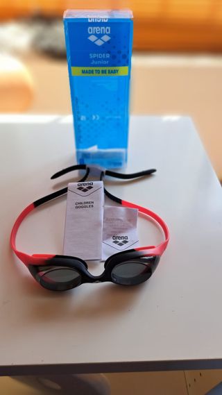 GAFAS ARENA NATACION INFANTILES REF 14-7986