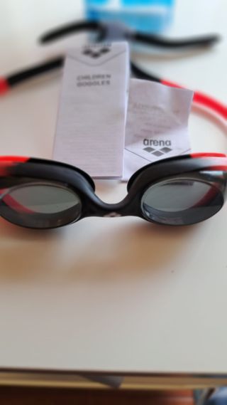 GAFAS ARENA NATACION INFANTILES REF 14-7986