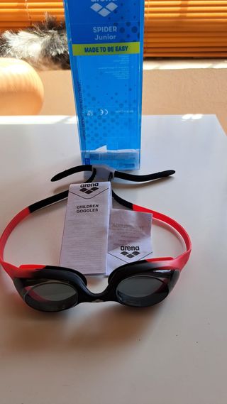 GAFAS ARENA NATACION INFANTILES REF 14-7986