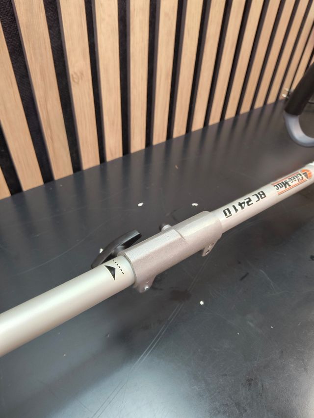 Multifunción óleo-mac BC241D Stihl Husqvarna echo