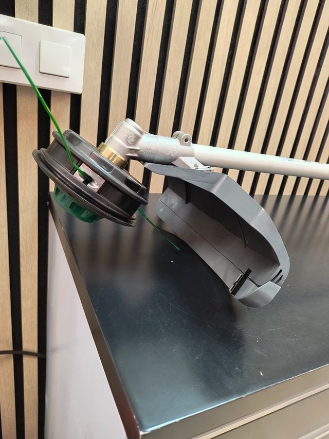 Multifunción óleo-mac BC241D Stihl Husqvarna echo