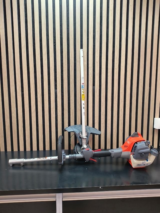 Multifunción óleo-mac BC241D Stihl Husqvarna echo