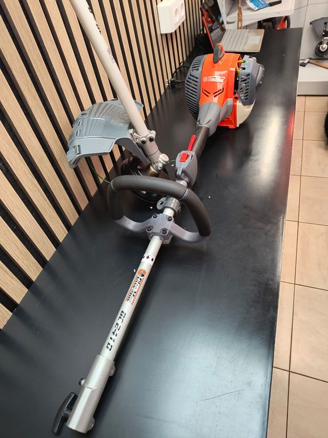 Multifunción óleo-mac BC241D Stihl Husqvarna echo