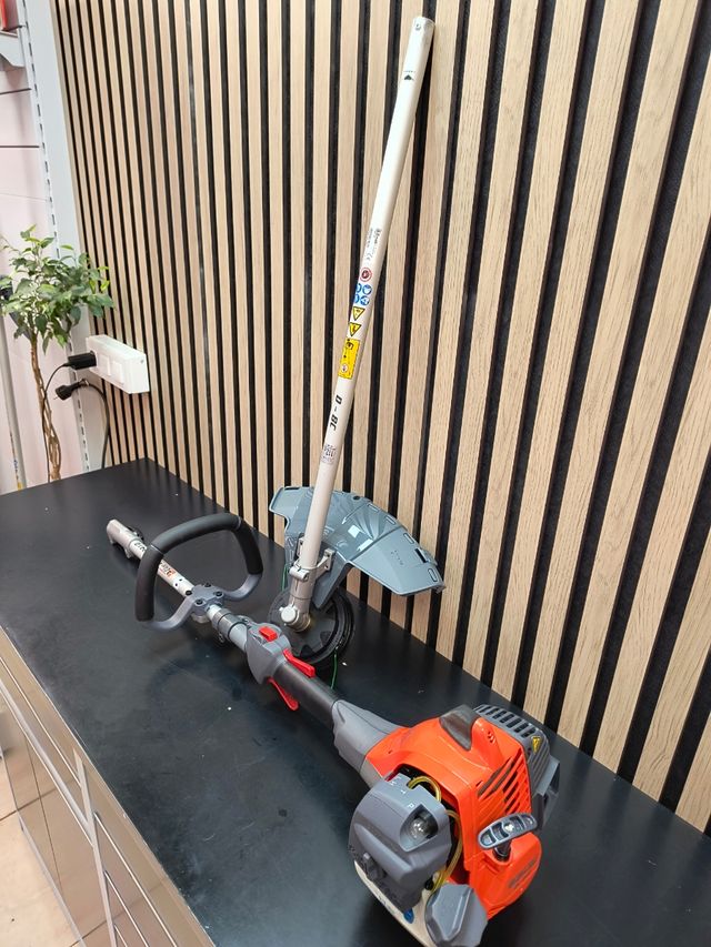 Multifunción óleo-mac BC241D Stihl Husqvarna echo