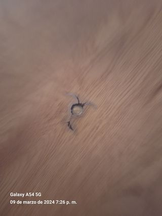 Mesa comedor Maison du Monde