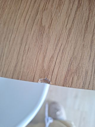 Mesa comedor Maison du Monde