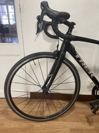 Bicicleta Trek Emonda ALR 4