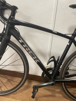 Bicicleta Trek Emonda ALR 4