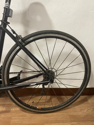 Bicicleta Trek Emonda ALR 4