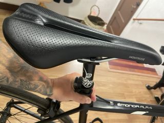 Bicicleta Trek Emonda ALR 4