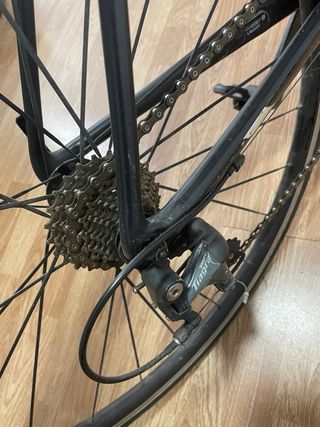 Bicicleta Trek Emonda ALR 4