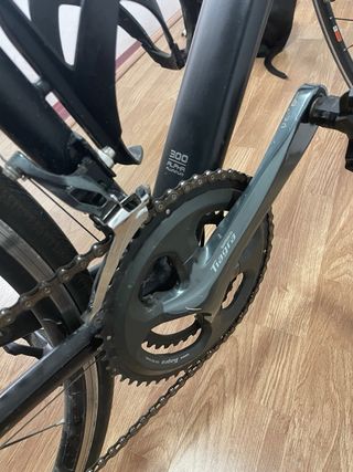 Bicicleta Trek Emonda ALR 4