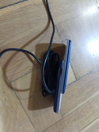 Teléfono LG KP265 antiguo