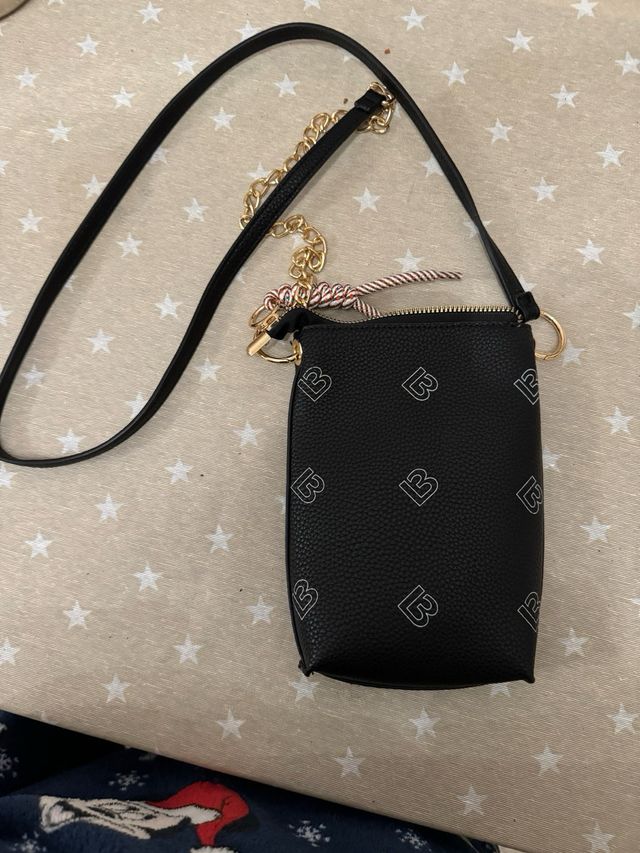 Bolso de hombro para movil