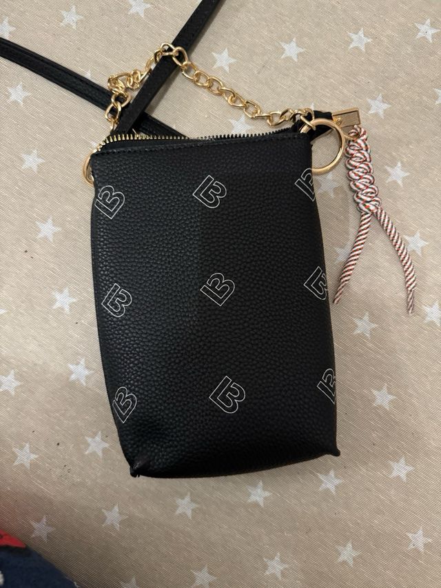 Bolso de hombro para movil